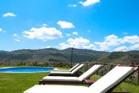 Hotel Rural da Quinta do Silval - Yüzme Havuzu