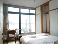 Tagore Harbor Hostel Hotels in Numazu