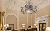 Hotel la Fortezza