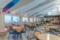 Village Vacances Azureva Anglet - breakfast