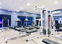 The Marison Hotel Hotels in Legaspi