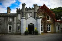 Abbey Hotel Roscommon Hotels in der Nähe von Roscommon Castle