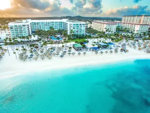 Aruba Marriott Resort & Stellaris Casino