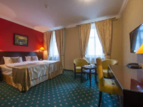 Hotel Europa Hotels in Poprad