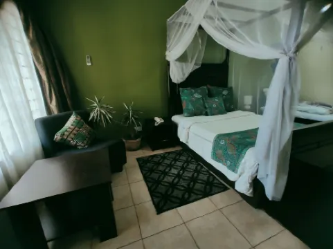 Sheila's Lodge Отели рядом с достопримечательностью «Парк Хавила»