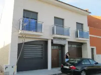 Casa Rural Virgen de las Cruces