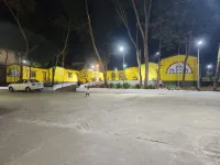 Ushodaya Resorts - Pet friendly
