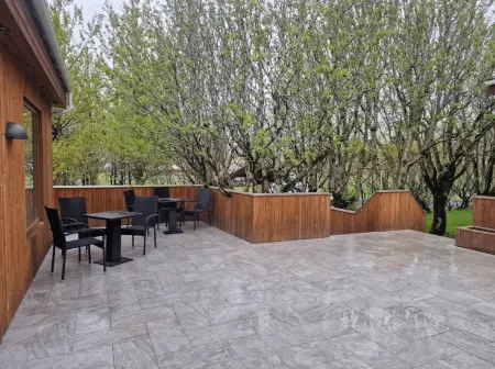 Sólheimahjáleiga Guesthouse Отели в г. Myrdalshreppur