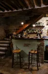Agriturismo Casale Dei Frontini - bar