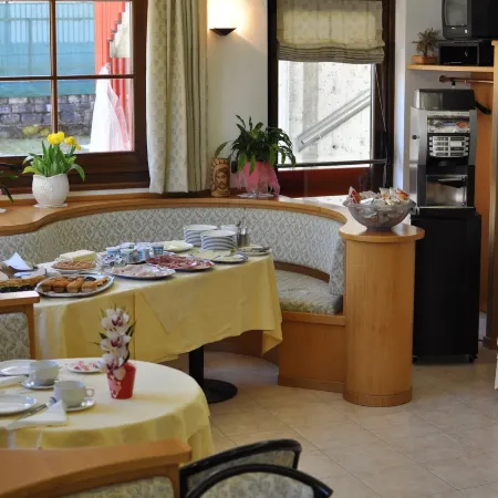 Residence Biancaneve