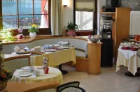 Residence Biancaneve Hotels in Aprica