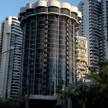 Plaza Paitilla Inn Hotels in Panama City