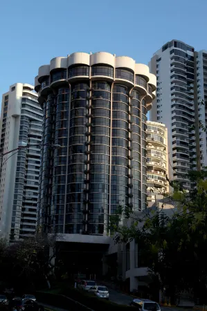 Plaza Paitilla Inn Отели в г. Панама-Сити