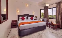 Hotel Germanus Hotels in Madurai