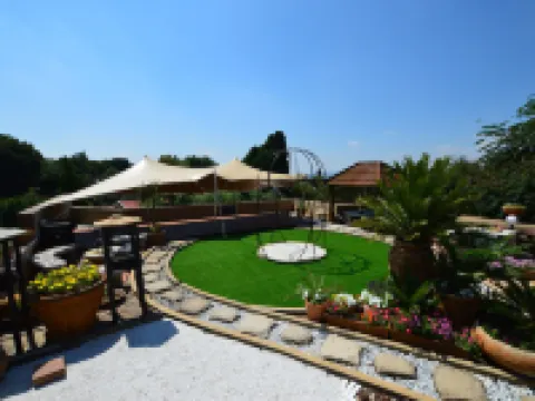Kiwara Guesthouse Hotels near Johannesburg Zoo