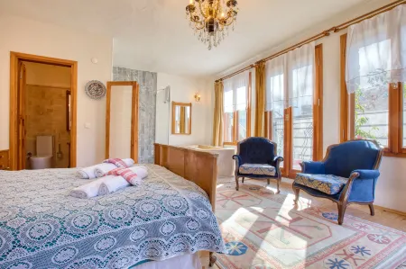 Kirazlı Sultan Konak