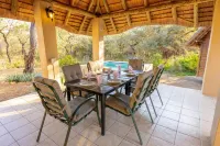 Kruger Cottage