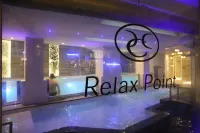 Hotel Columbia Wellness & Spa - lãng mạn