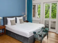 Hotel Villa Viktoria Luise Hotels in Blankenburg