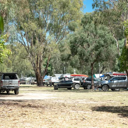 Ingenia Holidays Murray Bend