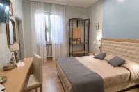 Brunelli B&B Hotels in Assisi