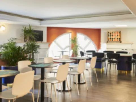 Aparthotel Adagio Monaco Palais Joséphine Hotels in Beausoleil