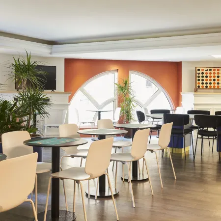 Aparthotel Adagio Monaco Palais Joséphine