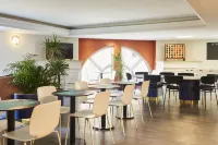 Aparthotel Adagio Monaco Palais Joséphine Hotels in La Turbie