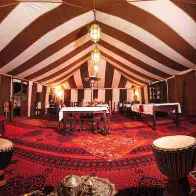 Sahara Magic Luxury Camp Fitness & Recreational Facilities