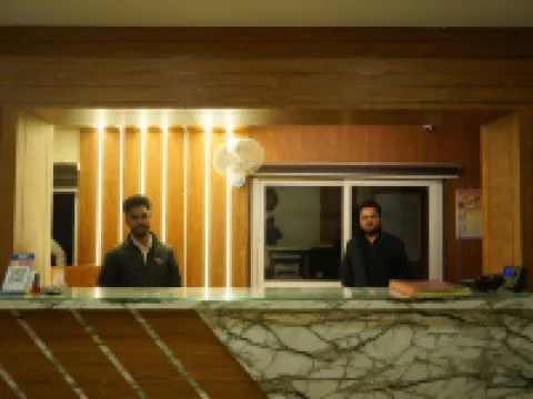 Hotel Sagar Inn , Sagar Hotels in Sagar