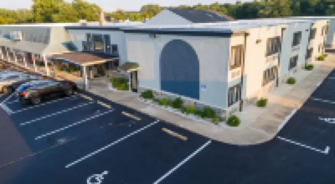 劍橋旅館 劍橋酒店