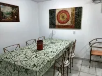 Pousada Chácara Rio Jordão - Posadas