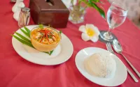 Best Central Point Hotel - Bữa sáng