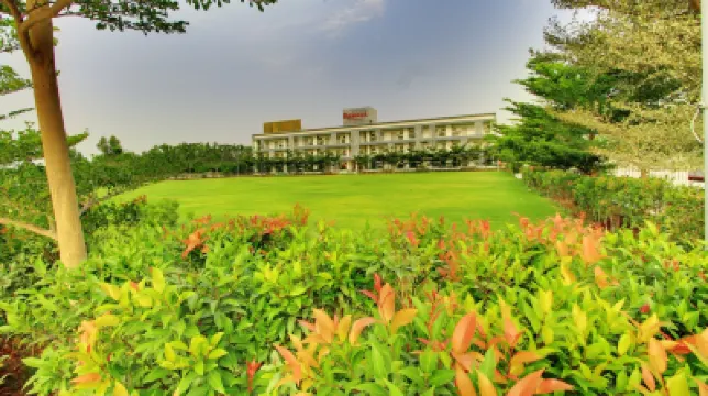 Ramada by Wyndham Bengaluru Yelahanka Hotels in Bengaluru