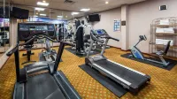 Best Western Plus Chicago Hillside Hotels in Broadview