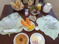 Pousada Villa Verano Hotels in Cabore