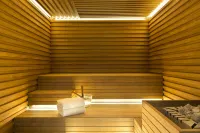 Hôtel Barrière Le Gray d'Albion - spa