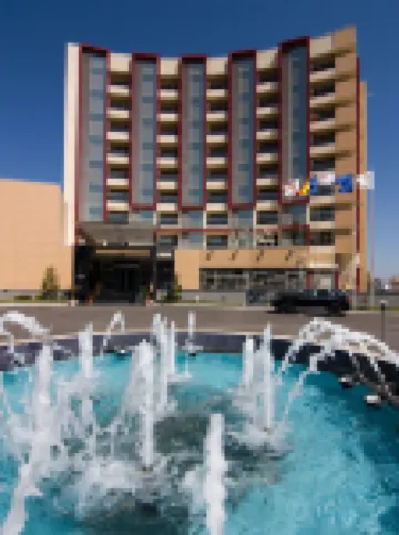 Vega Hotel โรงแรมใน