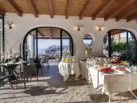 Hotel Villa Enrica - Aeolian Charme Hotels in Lipari