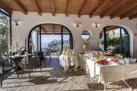 Hotel Villa Enrica - Aeolian Charme Hotels in Acquacalda