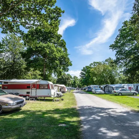 Kolleviks Camping Och Stugby