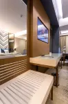 Willmont Hotel - WiFi