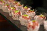 The Corinthians Resort & Club - servizio colazione