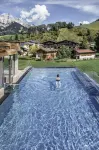 Hotel Sepp - Alpine Boutique Hotel - Adults Only ab 21 Jahre - С бассейном