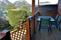 Freycinet Sands