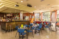 Hotel Parras Arnedillo - Cho phép mang theo thú cưng