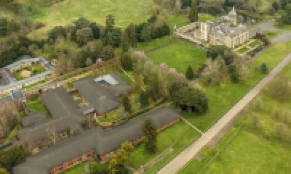 De Vere Horsley Estate Hotels in 