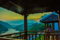 Le Grand Pakbeng - Scenic