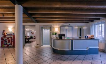 Hotel Gattopardo
