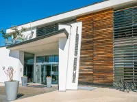 Parc Hotel Germano Suites & Apartments - spa